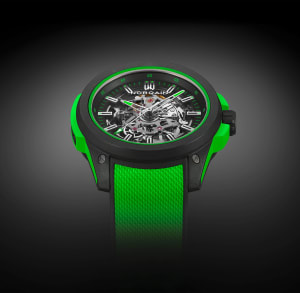 Independence Wild ONE - Bucherer US